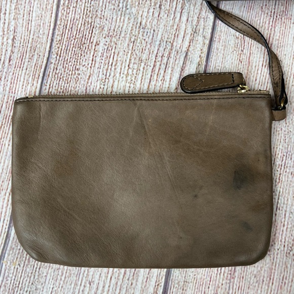 Frye Bianca Large Leather Tote - Picture 8 of 13